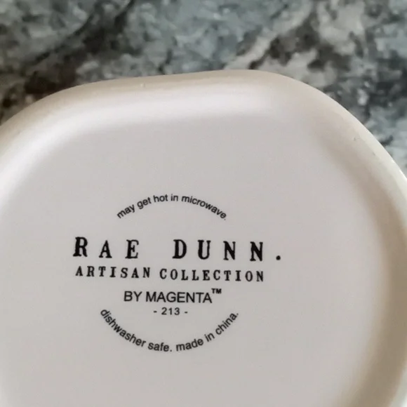 Rae Dunn Patriotic Mug 🇺🇸 - Picture 2 of 3